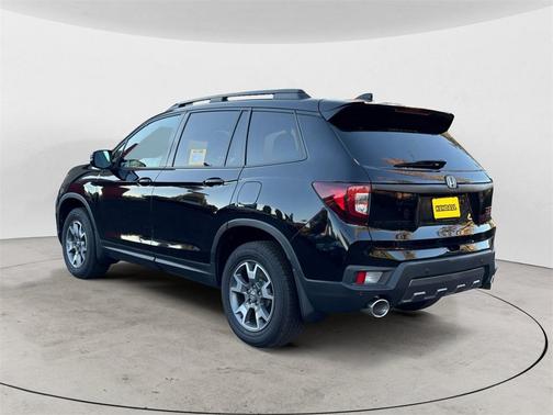 2022 Honda Passport AWD TrailSport