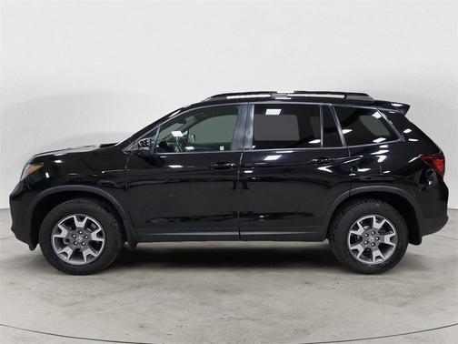 2022 Honda Passport AWD TrailSport
