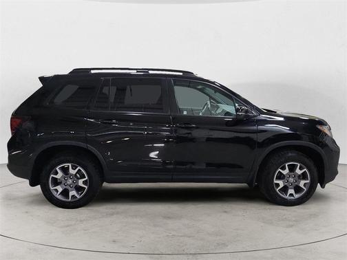 2022 Honda Passport AWD TrailSport