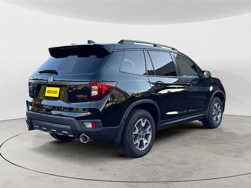 2022 Honda Passport AWD TrailSport
