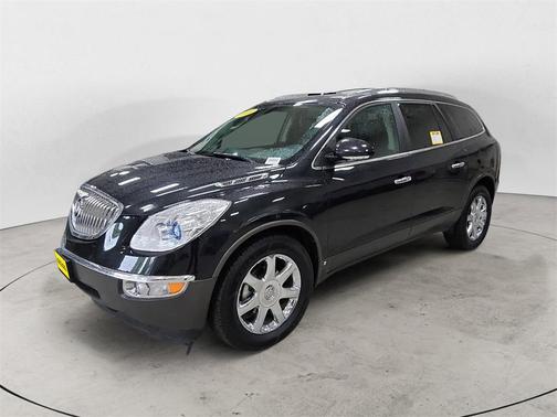 2010 Buick Enclave 1XL