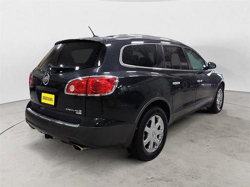 2010 Buick Enclave 1XL