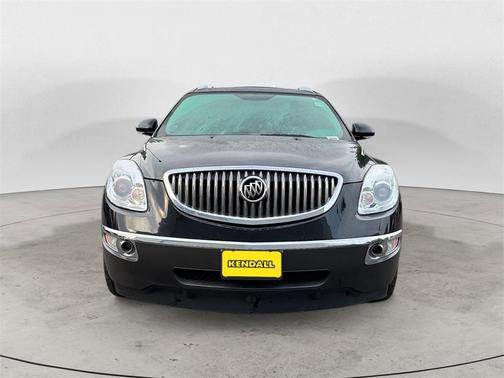 2010 Buick Enclave 1XL