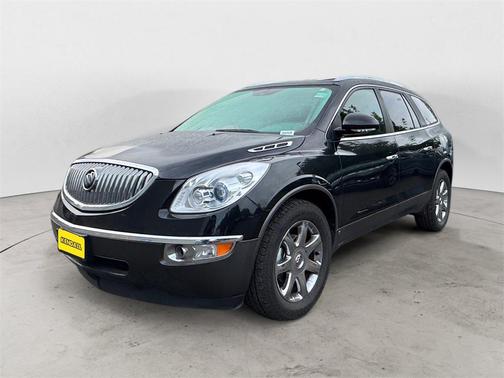 2010 Buick Enclave 1XL