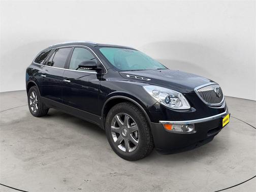 2010 Buick Enclave 1XL