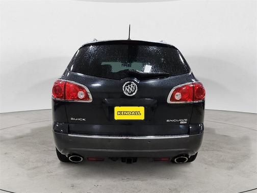 2010 Buick Enclave 1XL