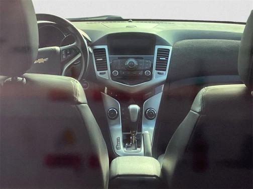 2014 Chevrolet Cruze LTZ