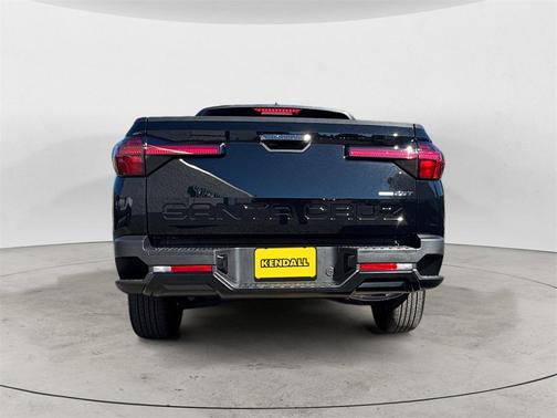 2024 Hyundai SANTA CRUZ NIGHT