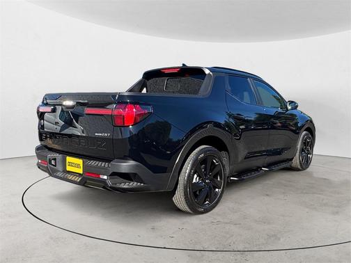 2024 Hyundai SANTA CRUZ NIGHT