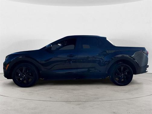 2024 Hyundai SANTA CRUZ NIGHT