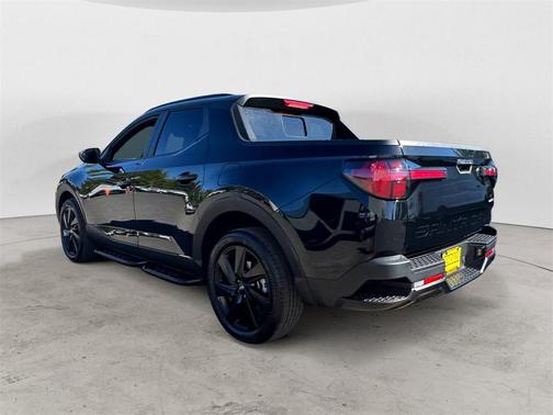 2024 Hyundai SANTA CRUZ NIGHT