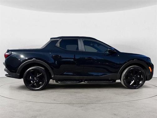 2024 Hyundai SANTA CRUZ NIGHT