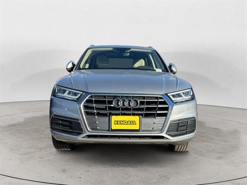 2018 Audi Q5 2.0T Tech Premium