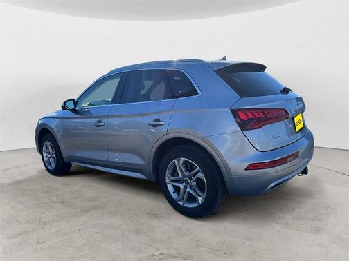 2018 Audi Q5 2.0T Tech Premium