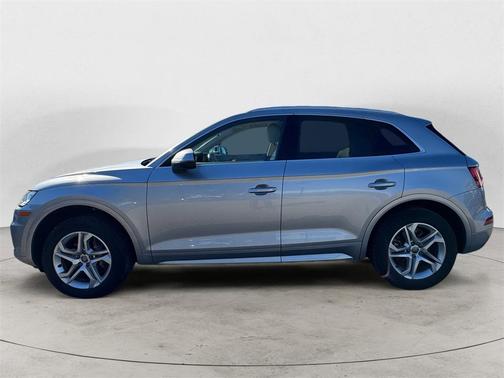 2018 Audi Q5 2.0T Tech Premium