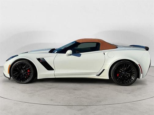 2016 Chevrolet Corvette Z06
