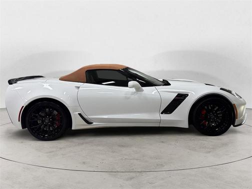 2016 Chevrolet Corvette Z06
