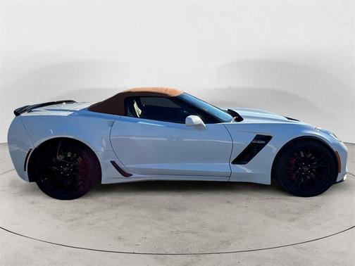 2016 Chevrolet Corvette Z06