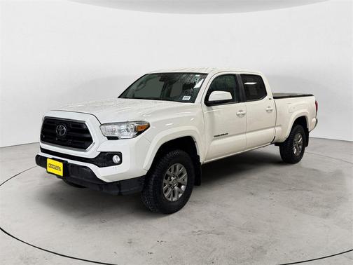 2019 Toyota Tacoma SR5