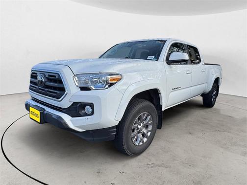 2019 Toyota Tacoma SR5