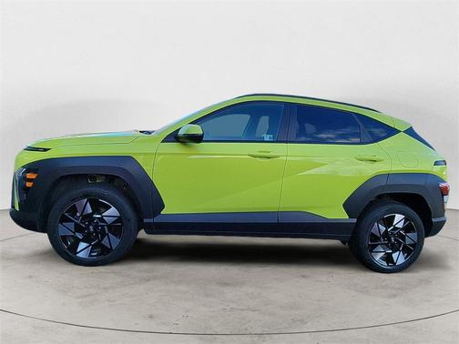 2025 Hyundai KONA SEL Convenience