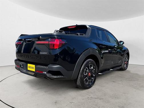 2024 Hyundai SANTA CRUZ XRT