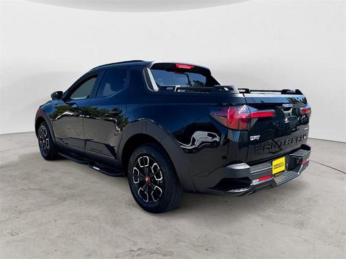 2024 Hyundai SANTA CRUZ XRT