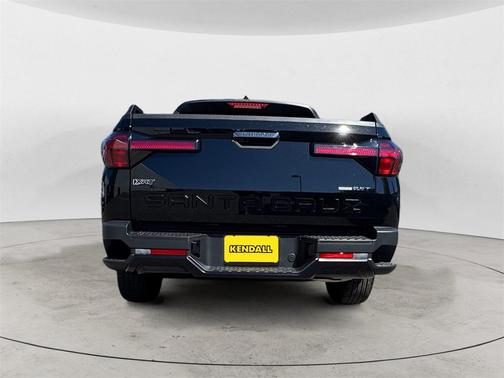 2024 Hyundai SANTA CRUZ XRT