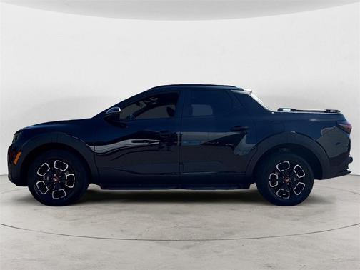 2024 Hyundai SANTA CRUZ XRT