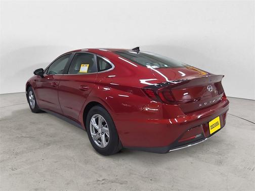 2023 Hyundai SONATA SE