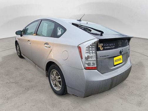2011 Toyota Prius II