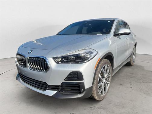 2022 BMW X2 xDrive28i