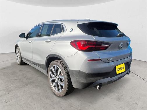 2022 BMW X2 xDrive28i