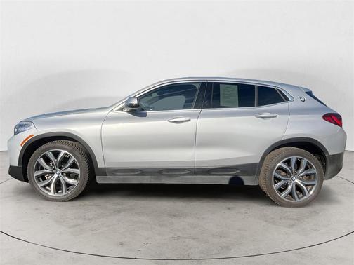 2022 BMW X2 xDrive28i
