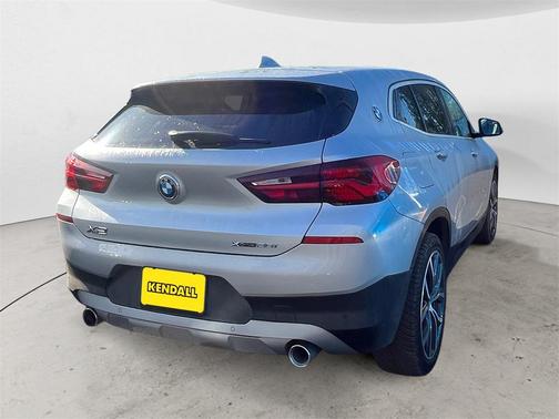 2022 BMW X2 xDrive28i