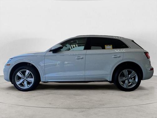 2018 Audi Q5 2.0T Premium Plus