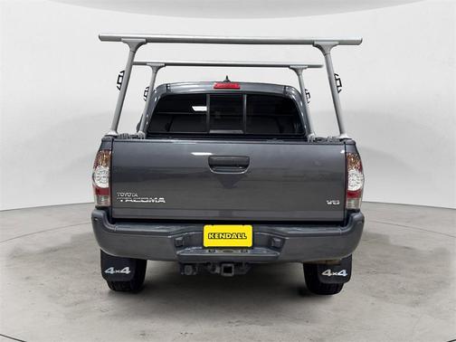 2014 Toyota Tacoma Base