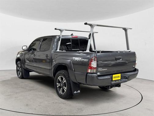 2014 Toyota Tacoma Base