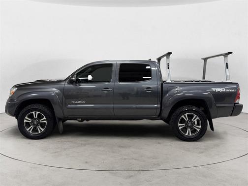2014 Toyota Tacoma Base