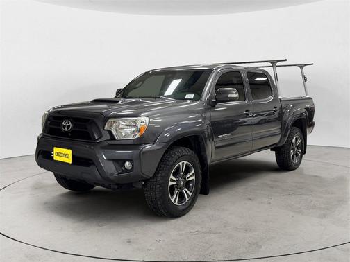 2014 Toyota Tacoma Base