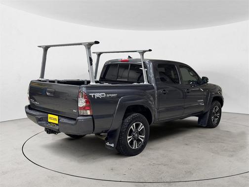 2014 Toyota Tacoma Base