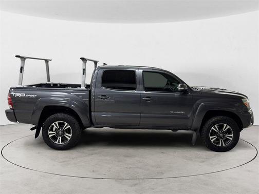 2014 Toyota Tacoma Base