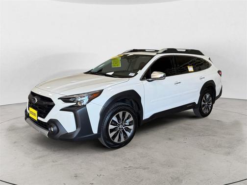 2024 Subaru Outback Touring XT