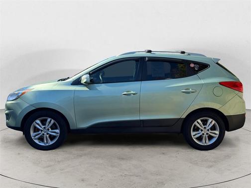 2012 Hyundai TUCSON GLS