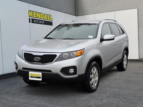 2012 Kia Sorento LX