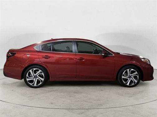 2022 Subaru Legacy Limited