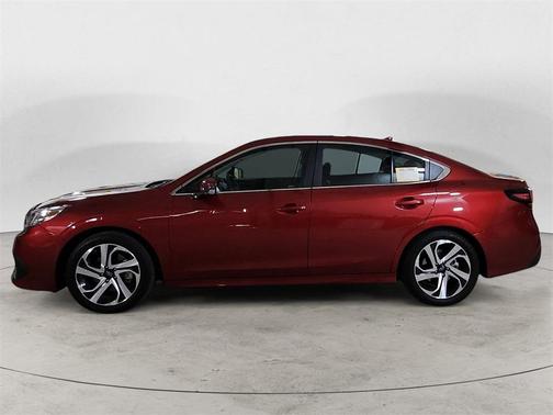 2022 Subaru Legacy Limited
