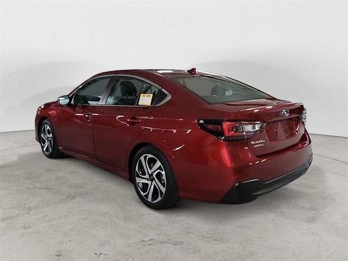 2022 Subaru Legacy Limited