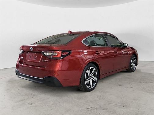 2022 Subaru Legacy Limited