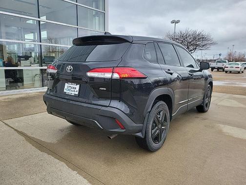 2023 Toyota Corolla Cross L